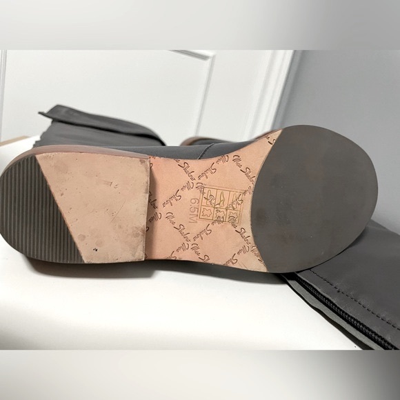 Mea Shadow NOA boots - Picture 8 of 9